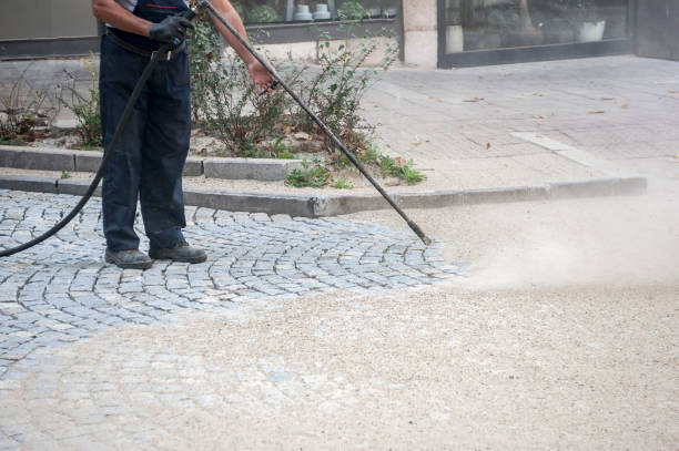 Best Machinery and Equipment Cleaning  in Binghamton, NY